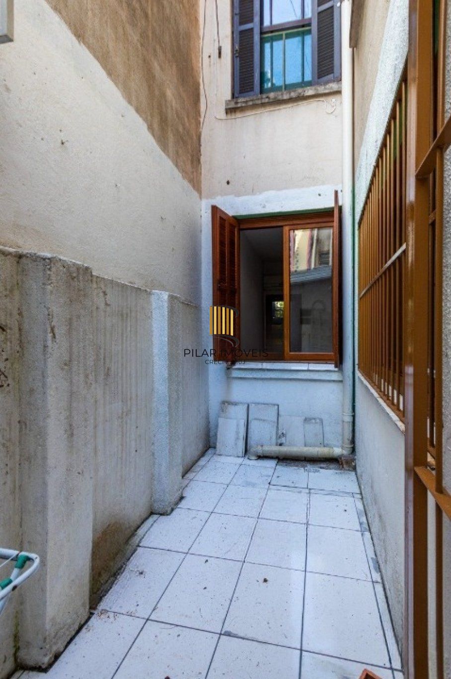 Apartamento Garden com 2 quartos e 57m² à venda no Farroupilha.