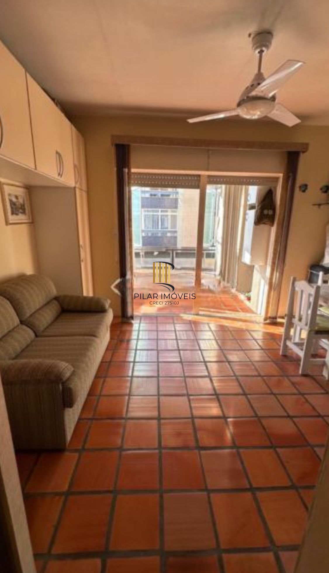 Apartamento 1 dormitório à venda em Capão da Canoa