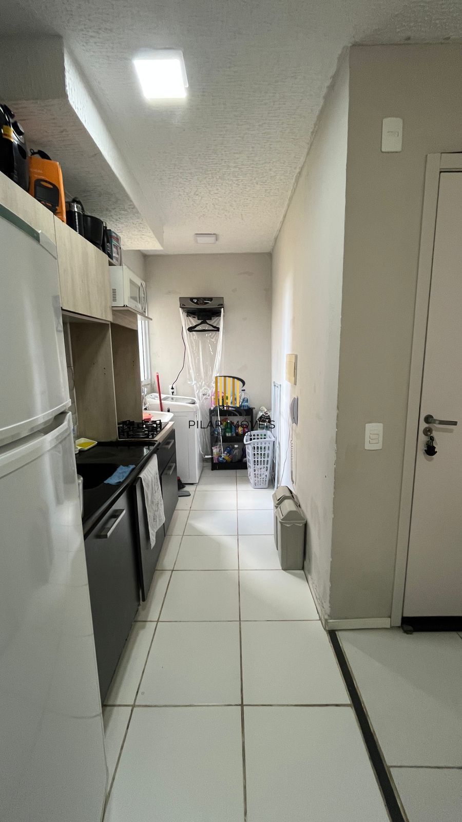 Apartamento Térreo 2 quartos Bairro Jardim Leopoldina em Porto Alegre