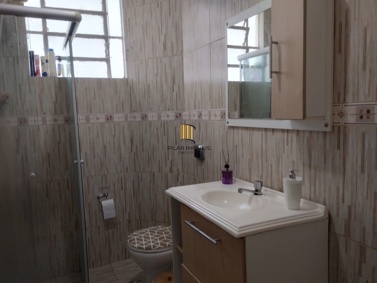 Apartamento de 2 dormitórios no bairro Santana