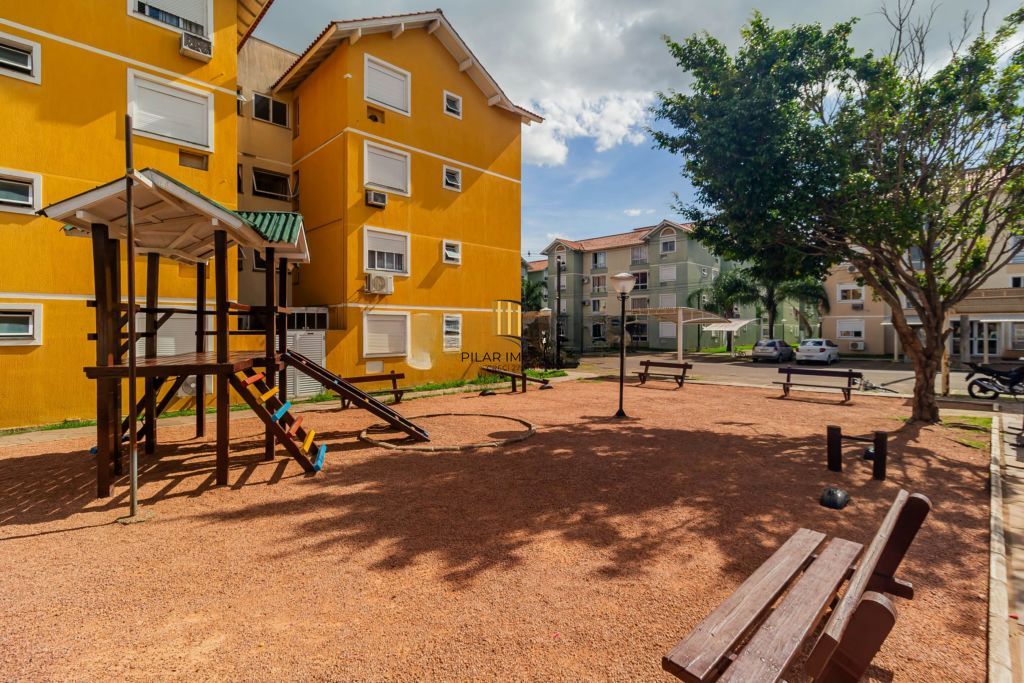 Apartamento 3 quartos, vaga, piscina e portaria 24 hrs no bairro Mato Grande