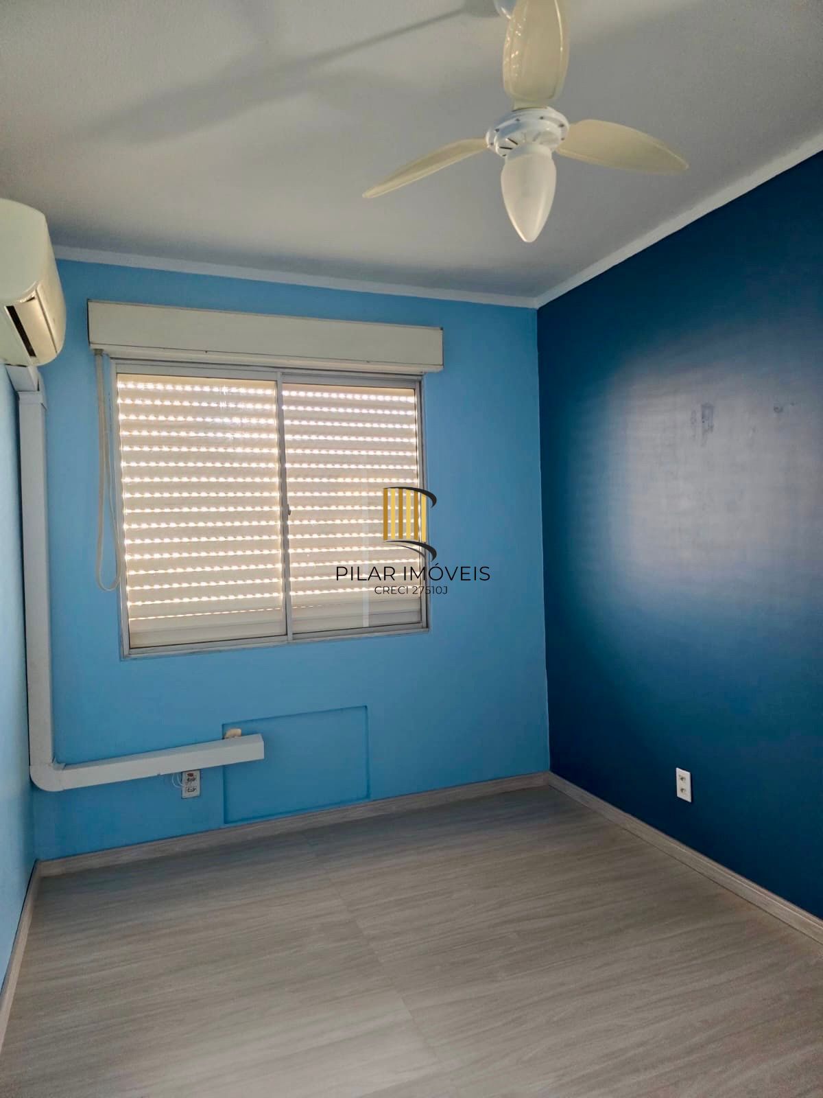 Apartamento de 2 dormitórios, 1 vaga, elevador no bairro Sarandi