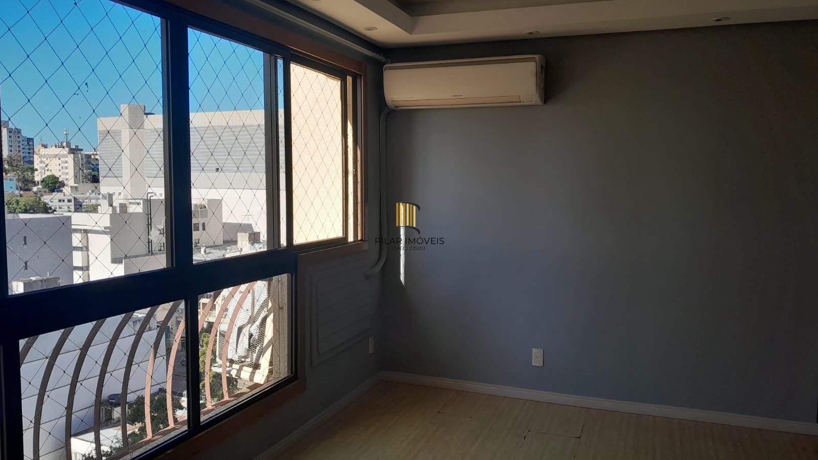 Apartamento 87 m² com 3 Quartos e 1 vaga ao lado Walling na Avenida Grécia