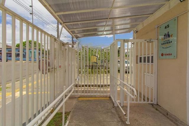 Apartamento 2 quartos, vaga e portaria 24hrs no bairro São José Canoas