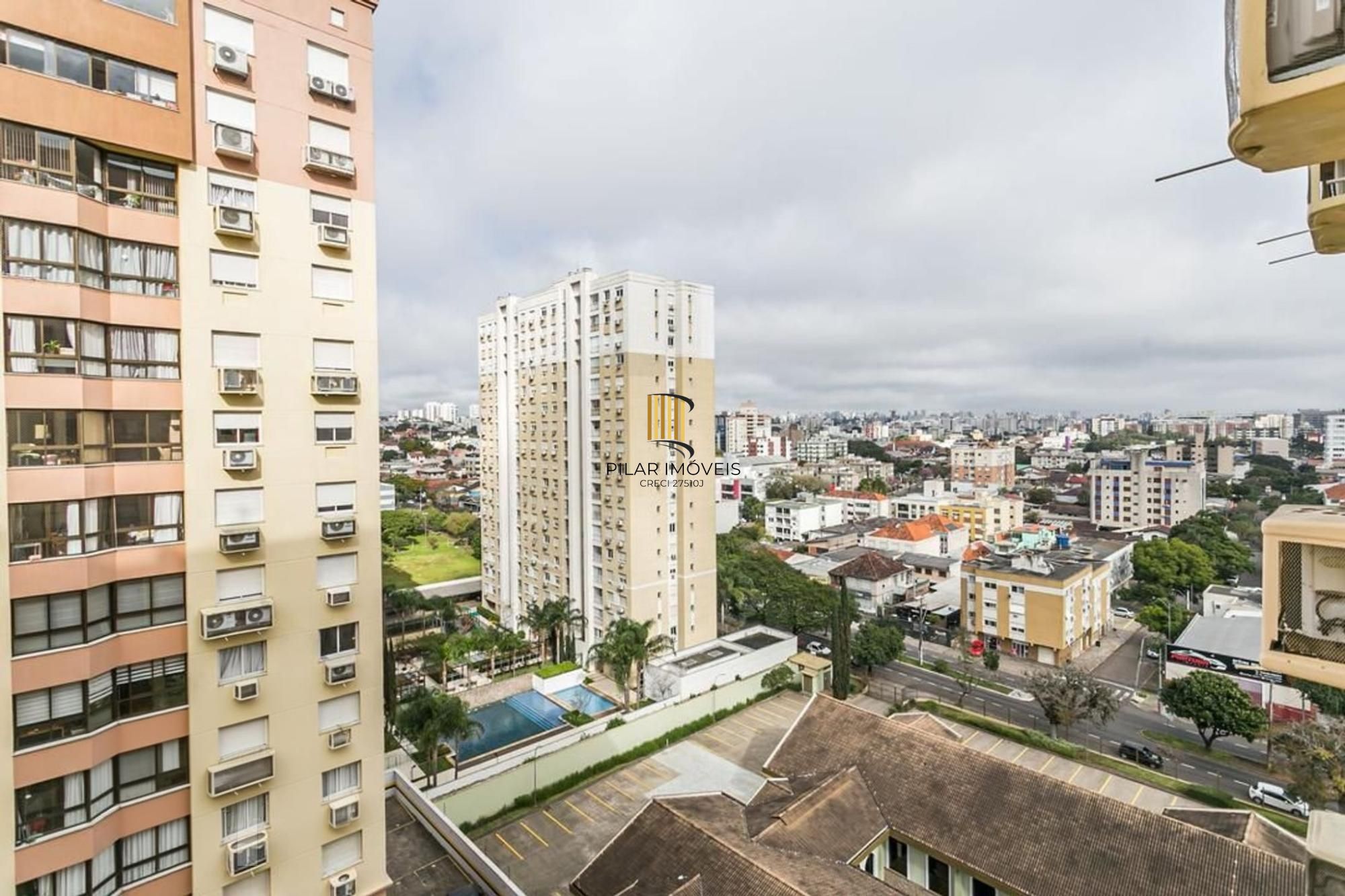 Apartamento de 3 dormitórios na Vila Ipiranga