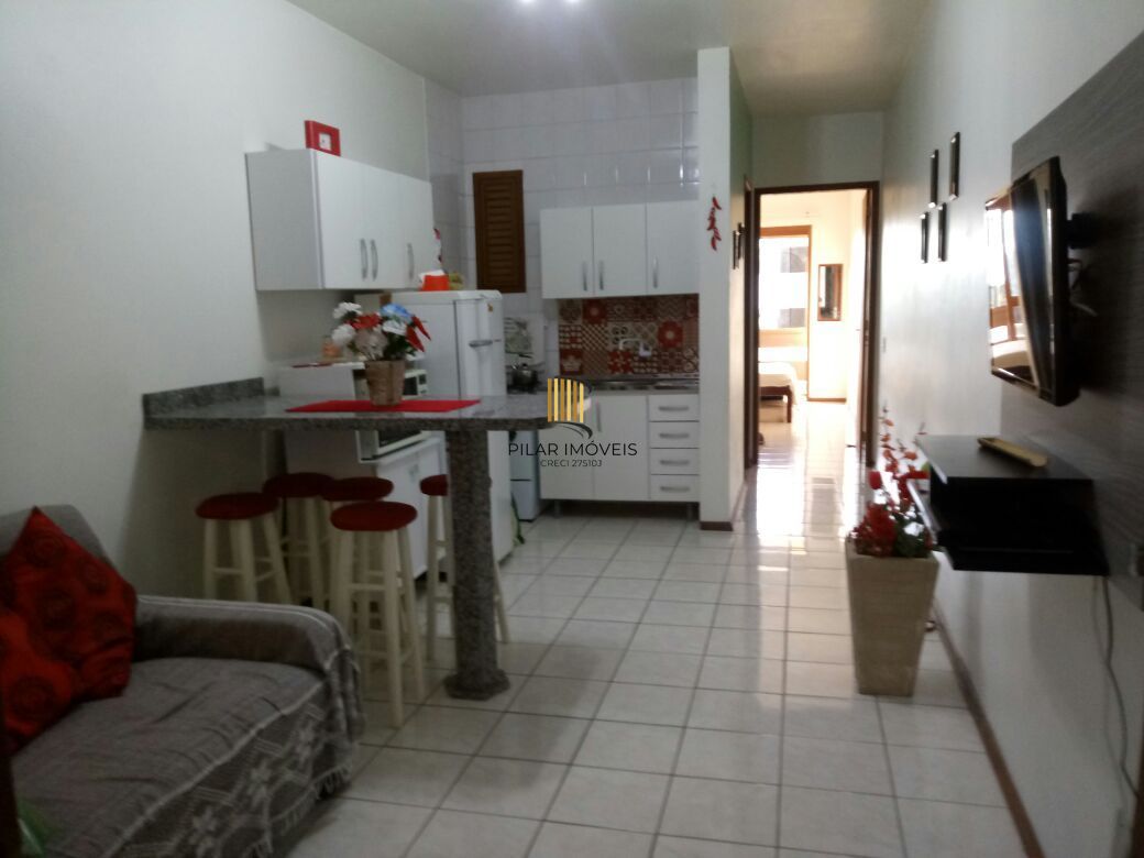 Apartamento 1 dormitório à venda em Capão da Canoa