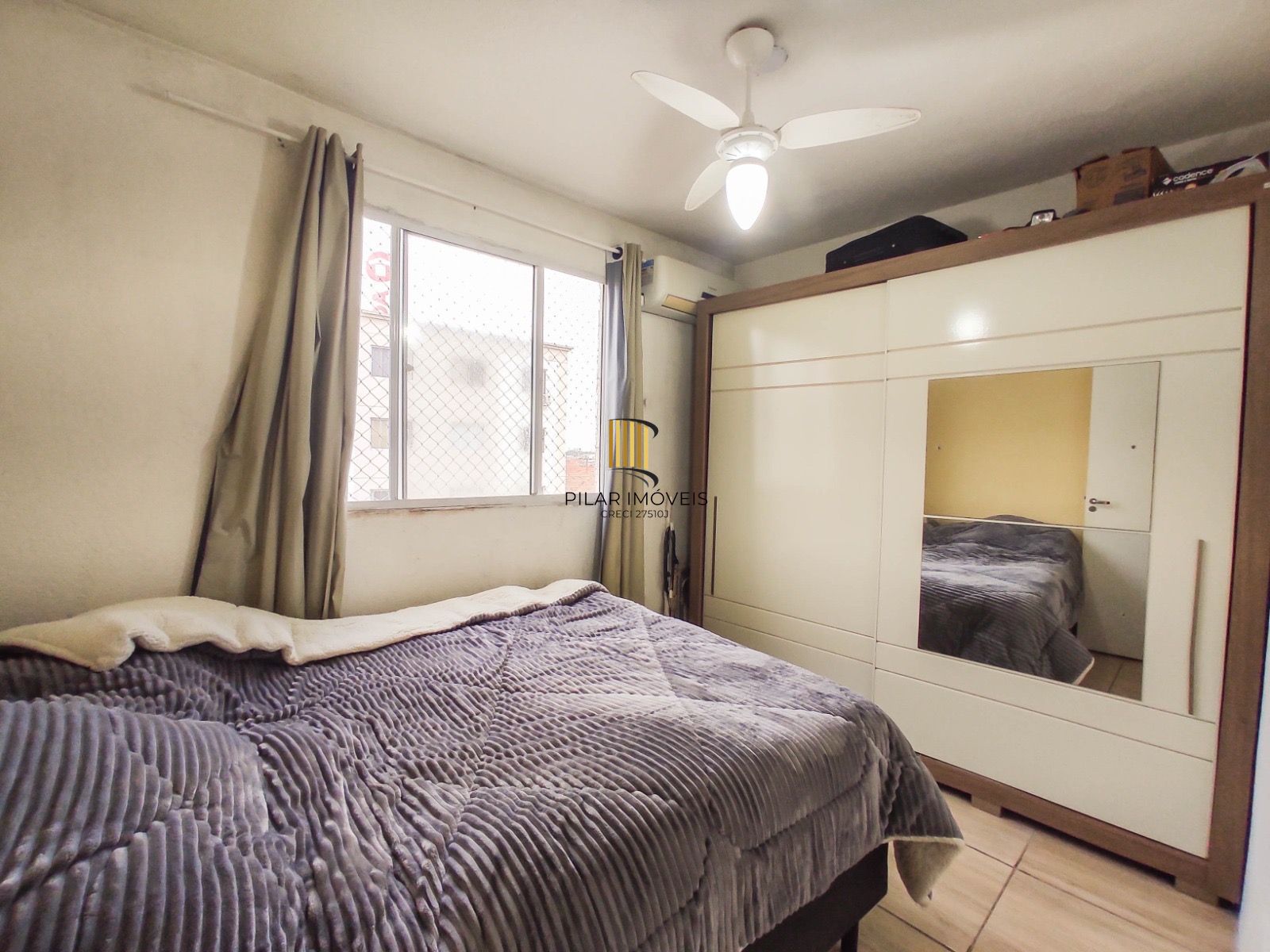 Apartamento 2 quartos 42m Canoas RS