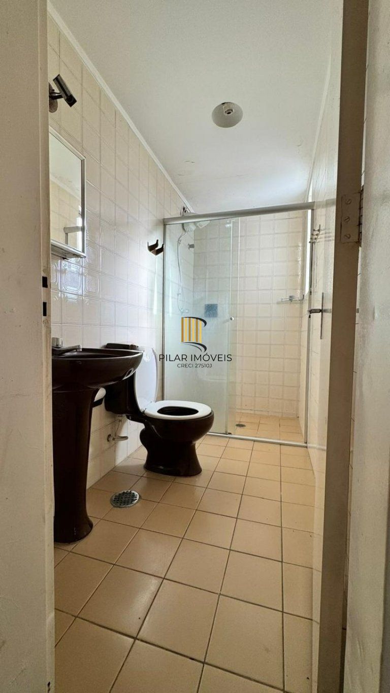 Apartamento com 1 quarto e 41m² à venda em Santana, Porto Alegre