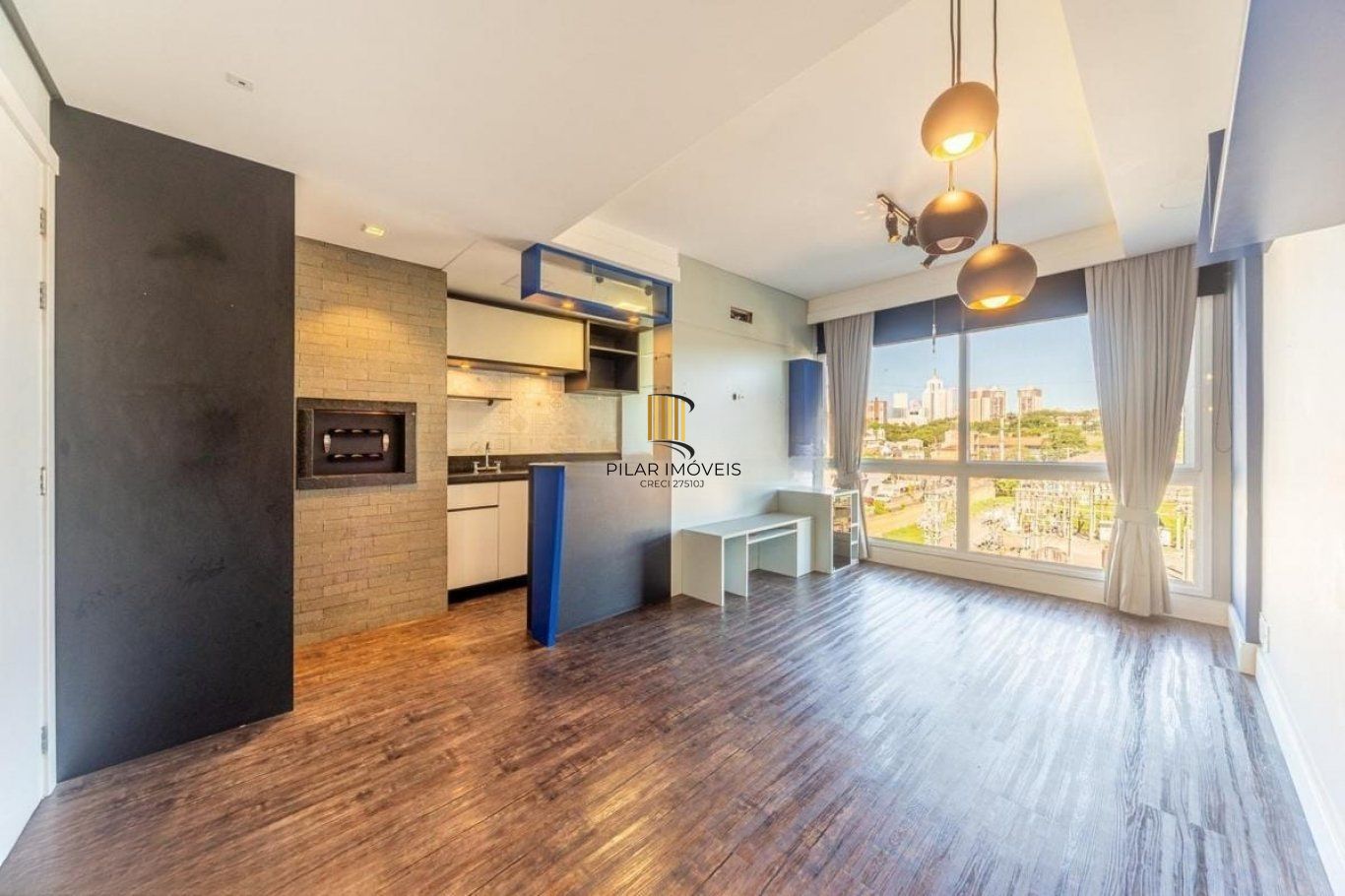 Apartamento 2 Dormitórios, Suíte, 2 vagas e elevador no Passo da Areia - Pilar Imóveis