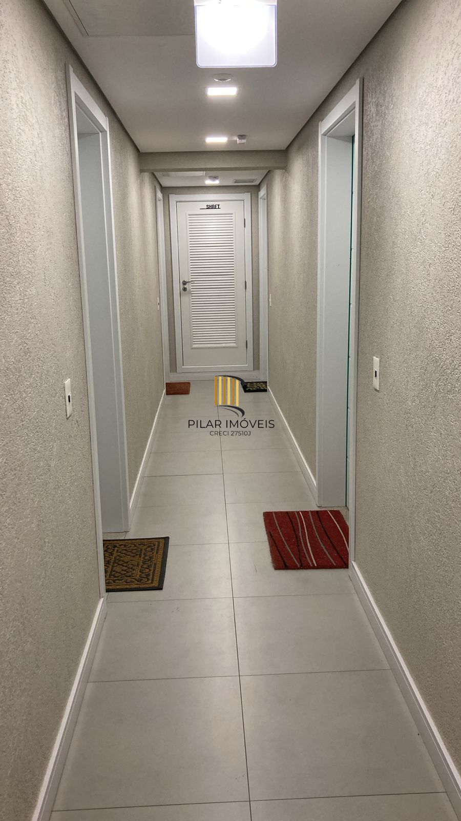 Apartamento térreo garden com 1 dormitório, 1 suíte, 1 vaga de garagem