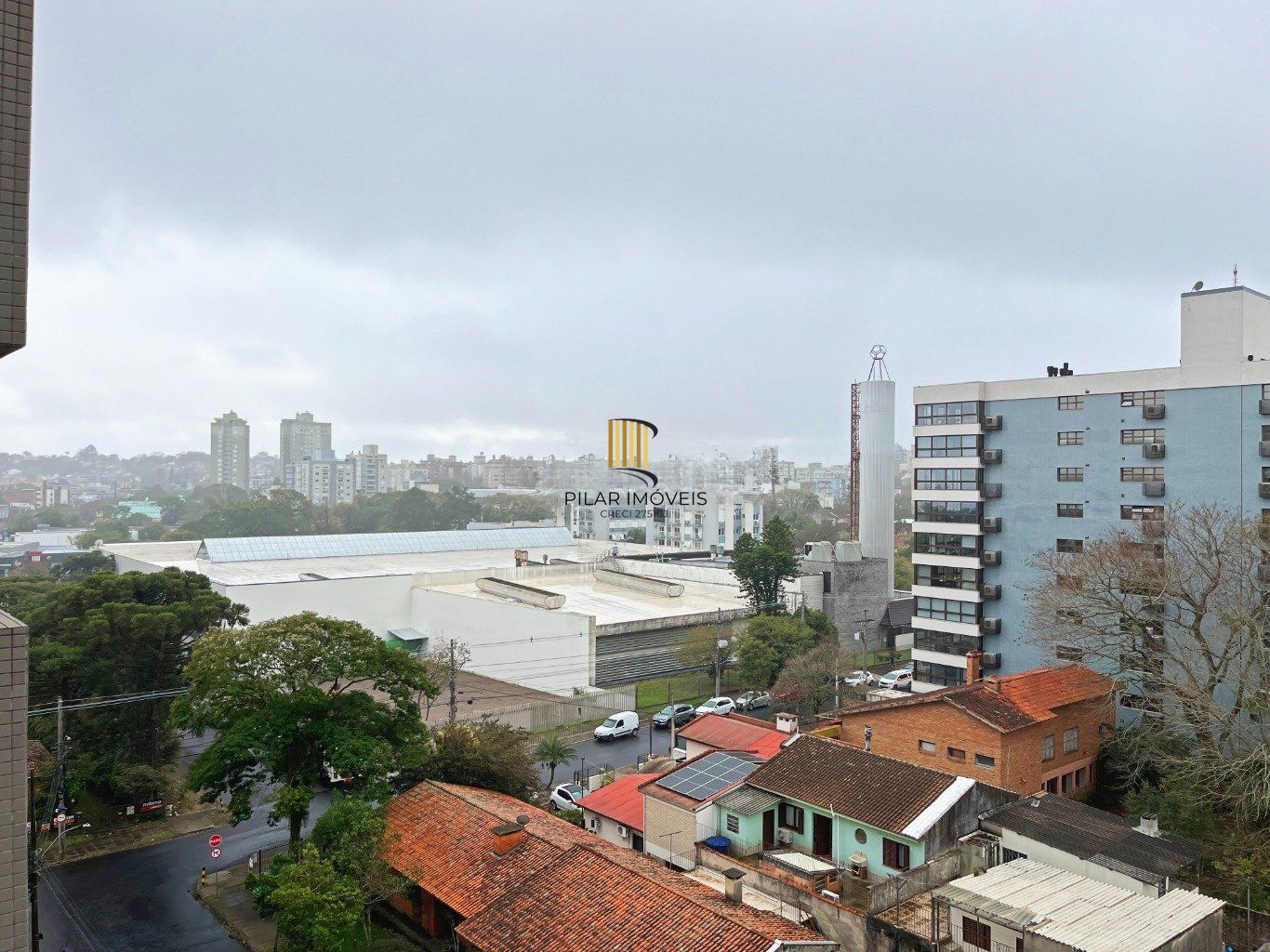Apartamento 3 dorms à venda Rua Doutor Armando Barbedo, Tristeza - Porto Alegre