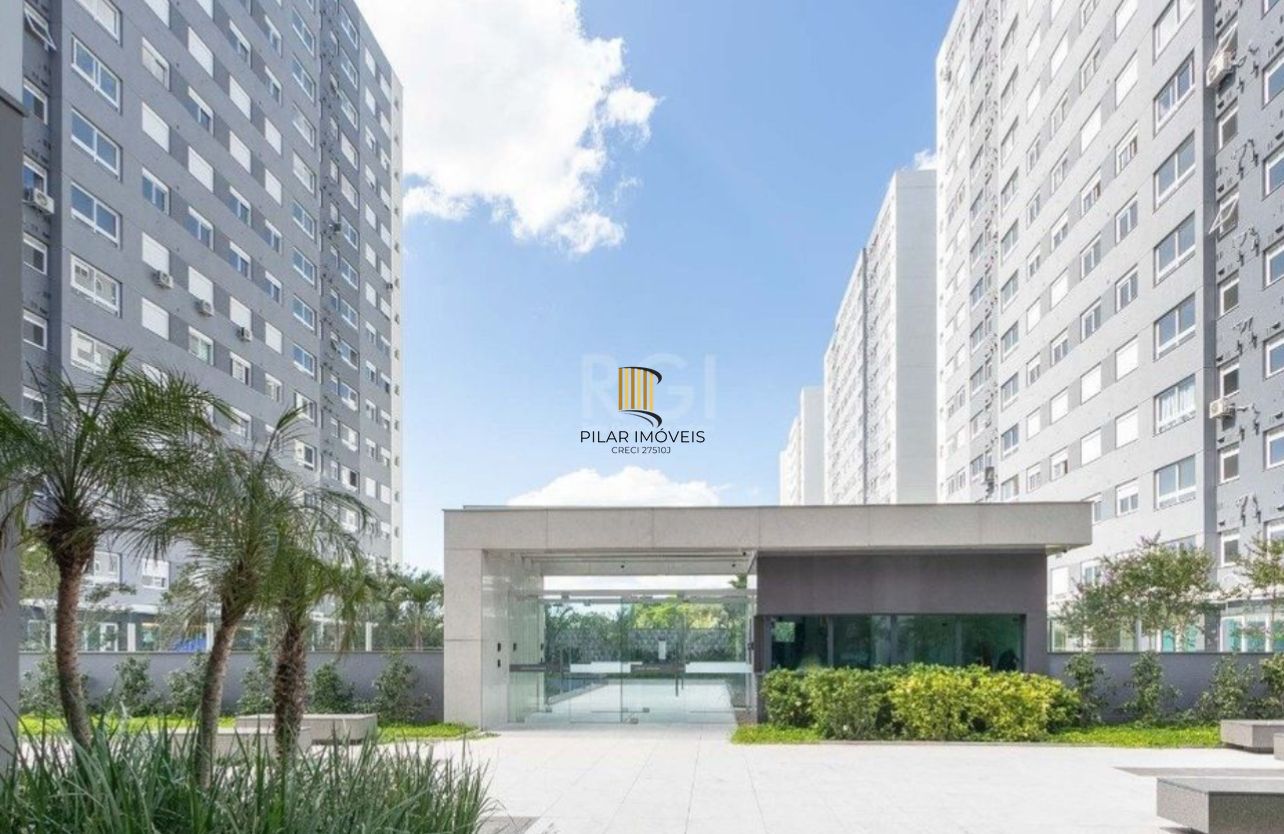 Apto 2 dorm Linda Vista, 2 vaga e Piscina Infra completa Gran Park Lindóia