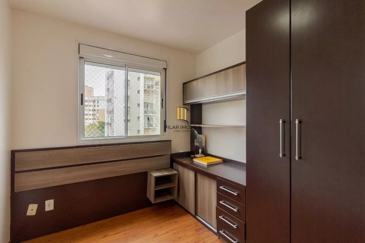 Apartamento à venda com 2 quartos e 2 vagas no Jardim Carvalho