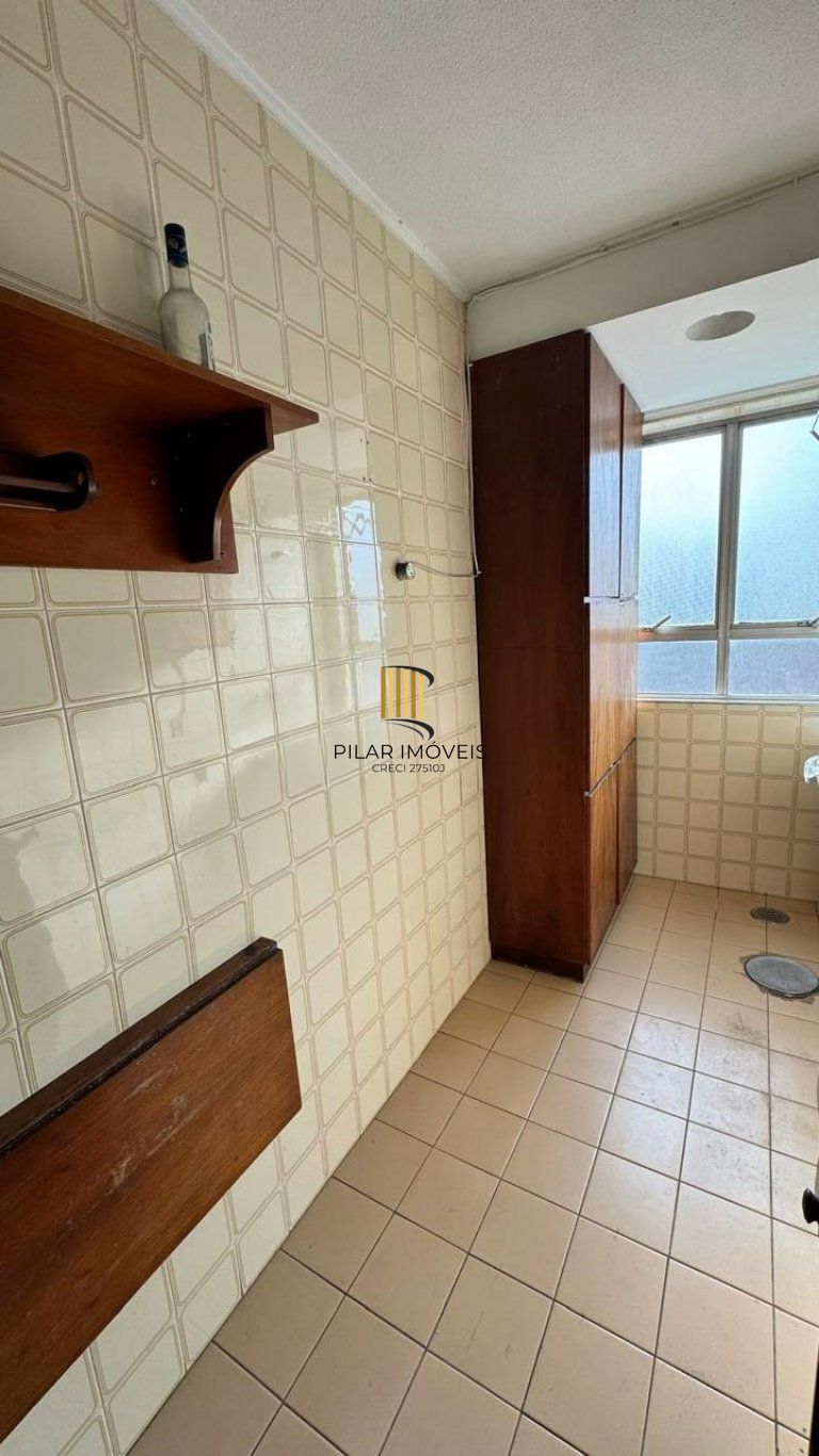 Apartamento com 1 quarto e 41m² à venda em Santana, Porto Alegre
