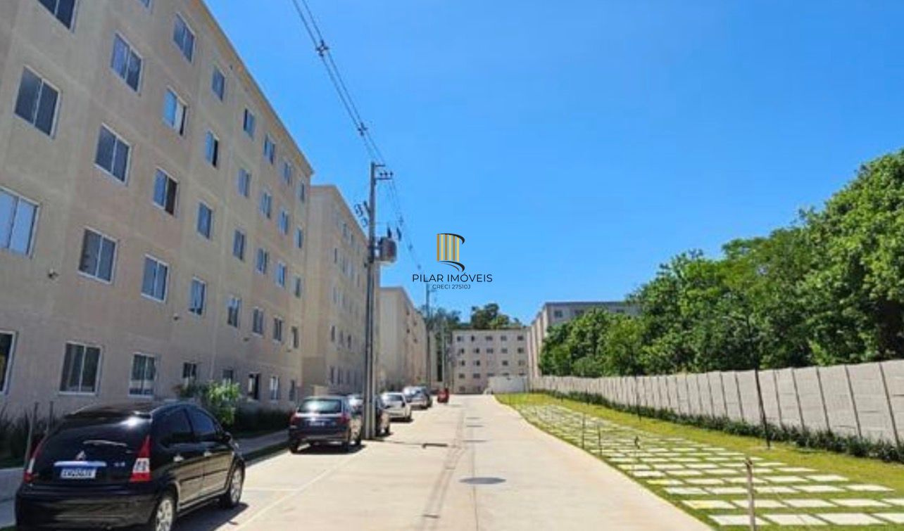 Apartamento 2 dormitórios, 1 vaga de garagem Bairro Ipanema Porto Alegre