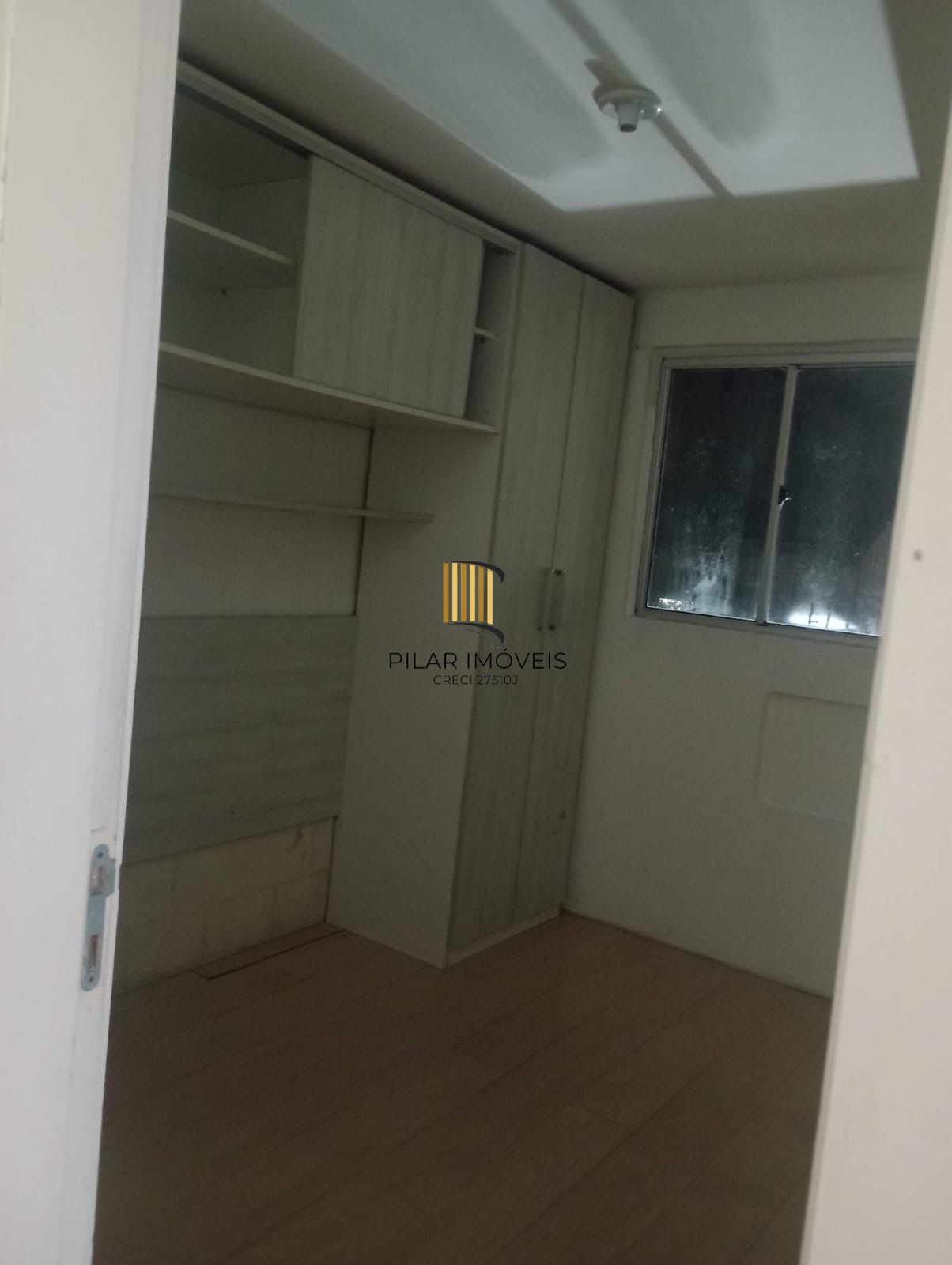 Apto 2d com vaga de garagem Financiamento Minha Casa Minha Vida