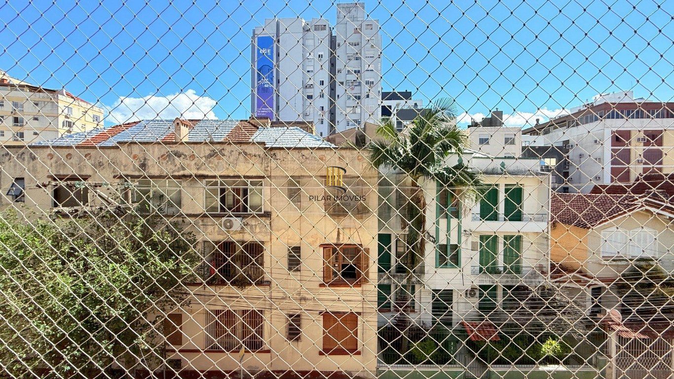 Apartamento à venda com 2 Dormitorios 92 m² no Bairro Rio Branco
