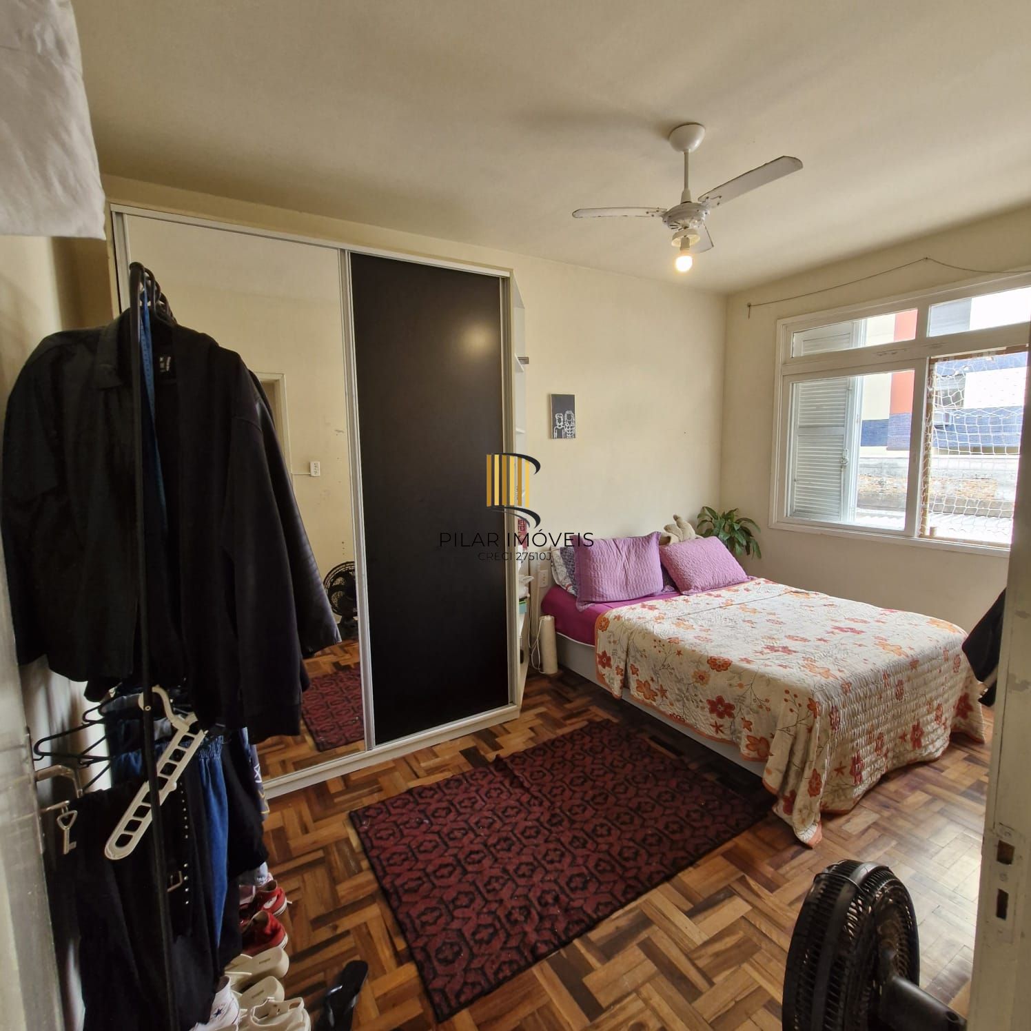 Apartamento 2 dorms à venda Rua Domingos Crescêncio, Santana - Porto Alegre