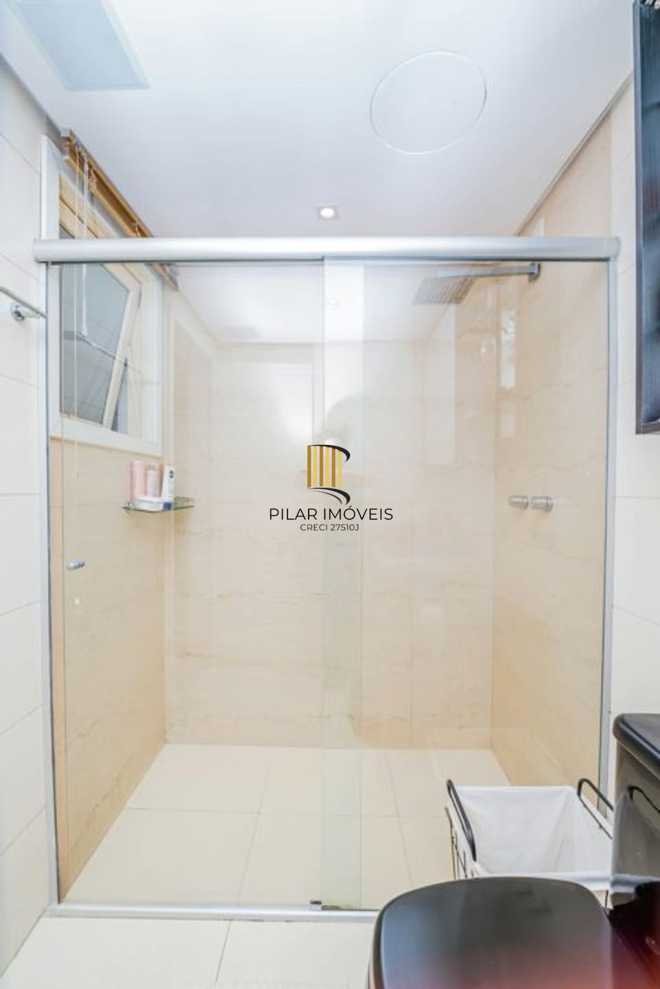 Apartamento garden com 2 quartos e 110m² à venda em Mont'serrat,