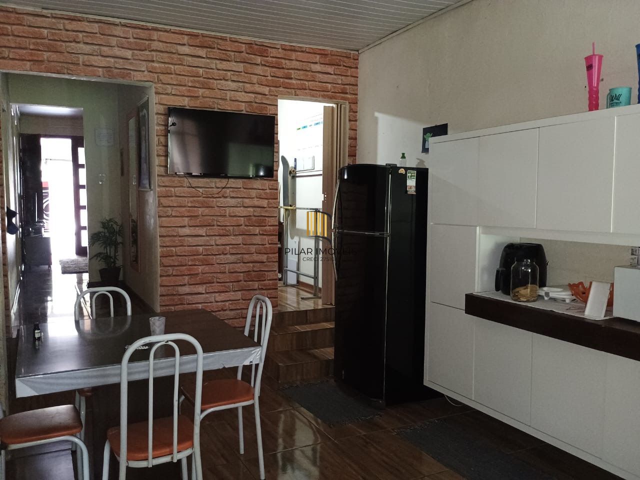 Casa com 3 quartos à venda Bairro Costa e Silva perto Eco Ville Porto Alegre