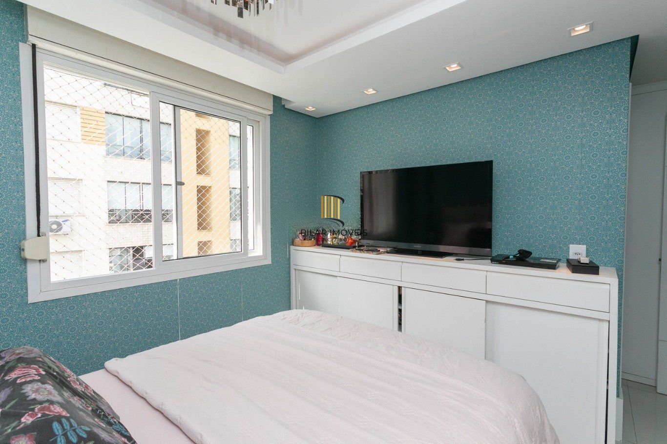 Apartamento à venda com 3 dormitórios no bairro Boa vista