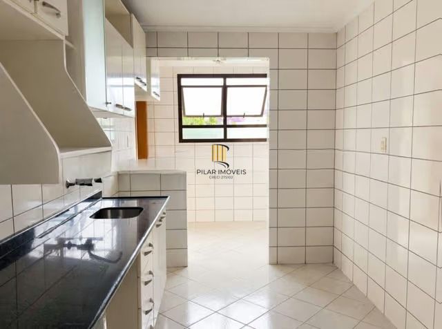 Apartamento  de 3 dormitórios e 2 vagas de garagem em Canoas.