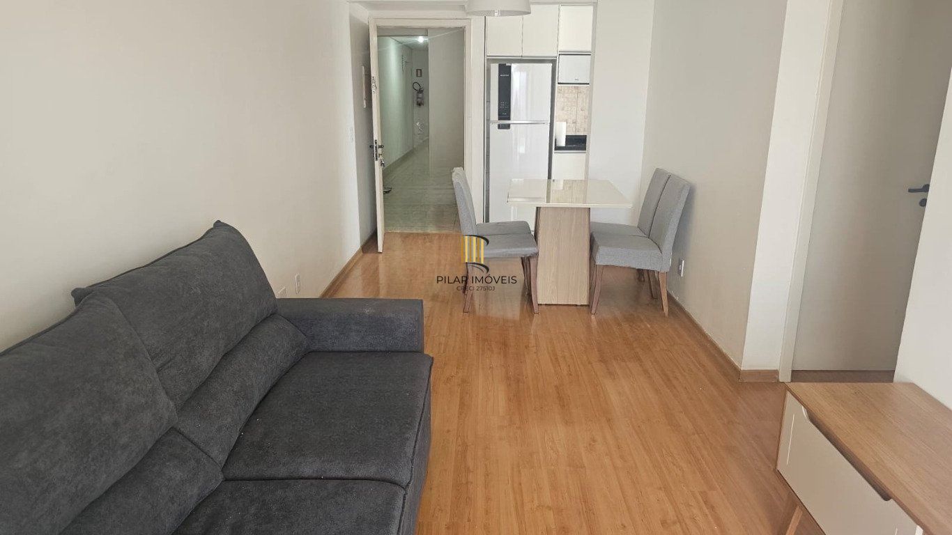 Apartamento com 2 quartos e 52m² à venda em Sarandi, Porto Alegre - Pilar Imóveis