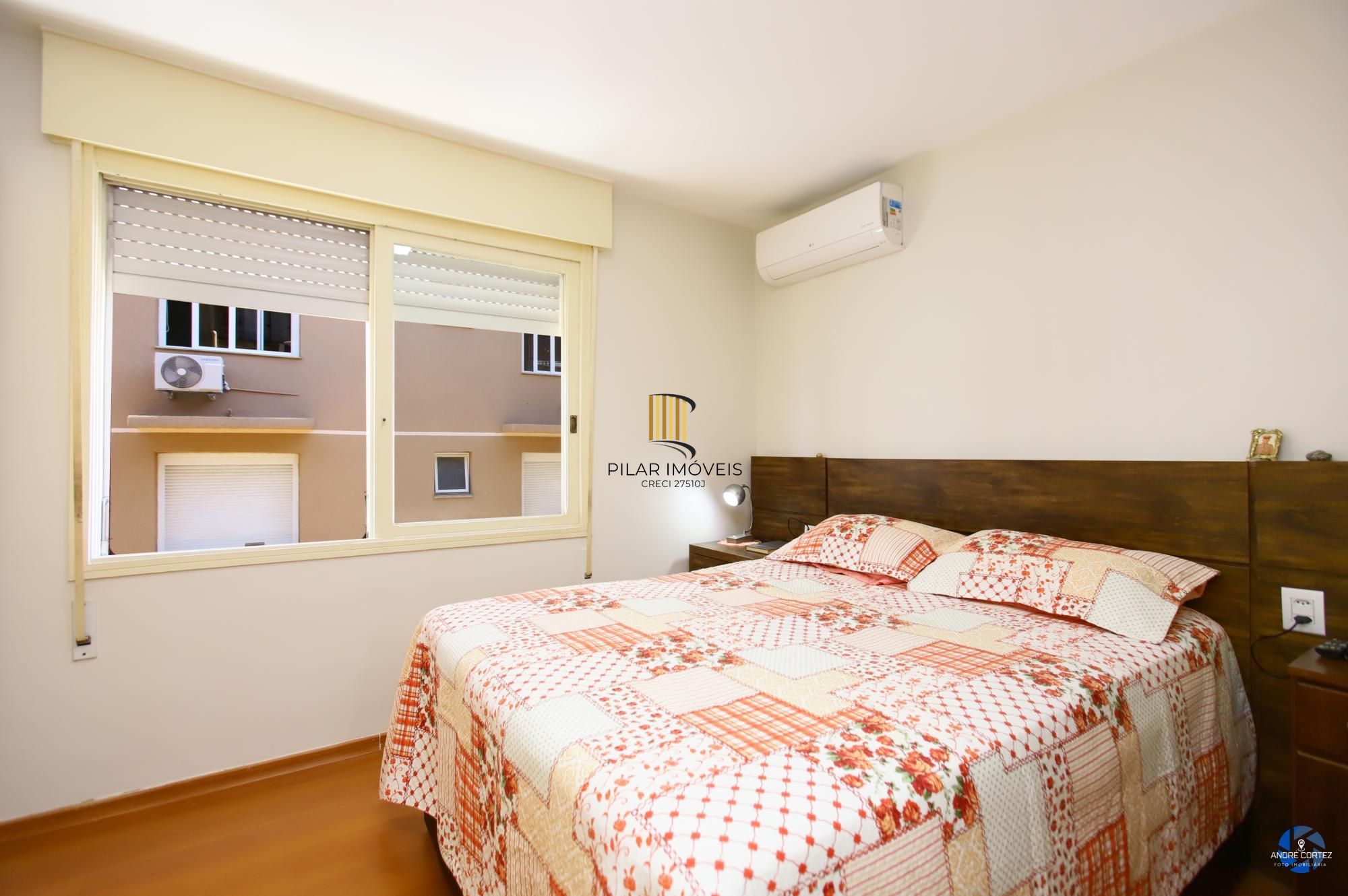 Cobertura com 3 dormitórios e 2 vagas no Bairro Santana