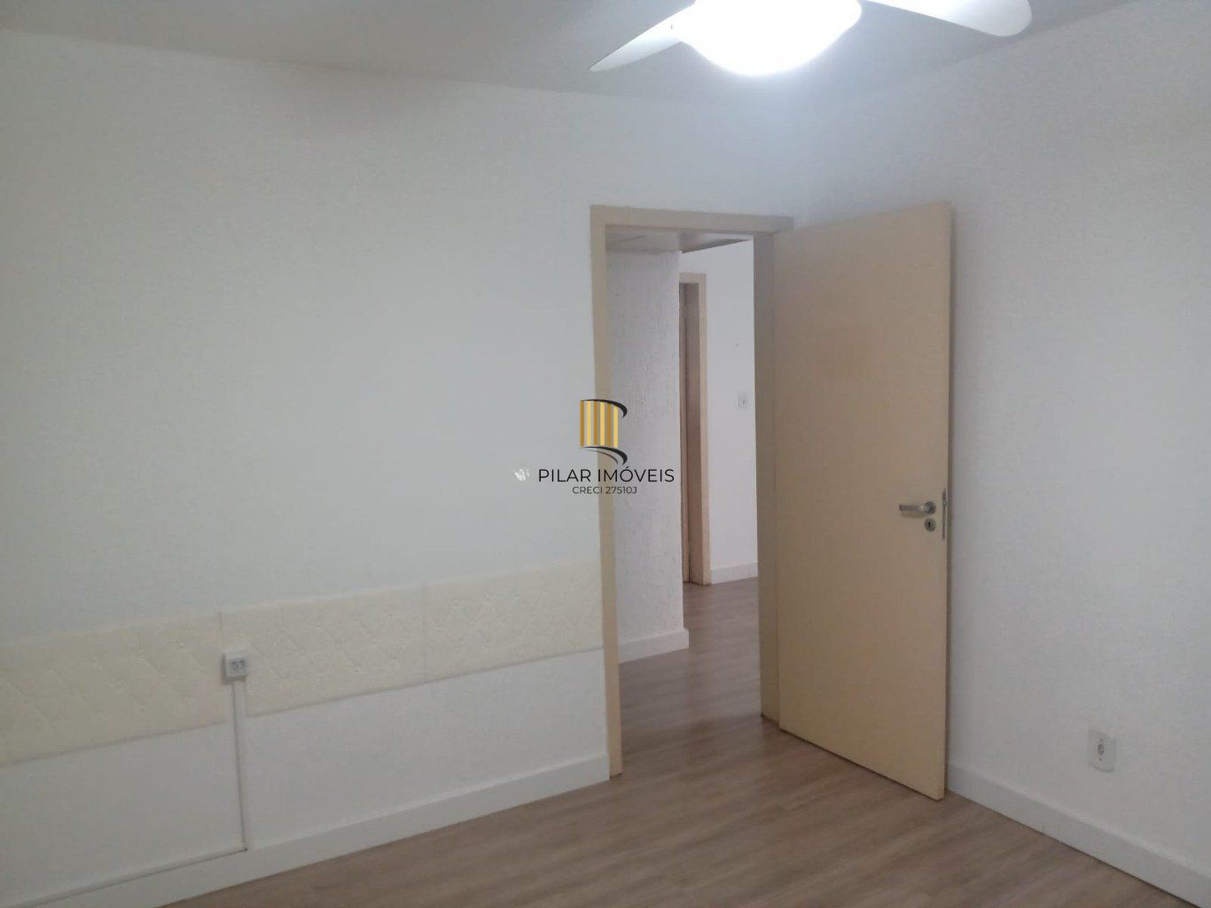 Apartamento à venda com 1 dormitório com 45  metros privativos na Vila Ipiranga