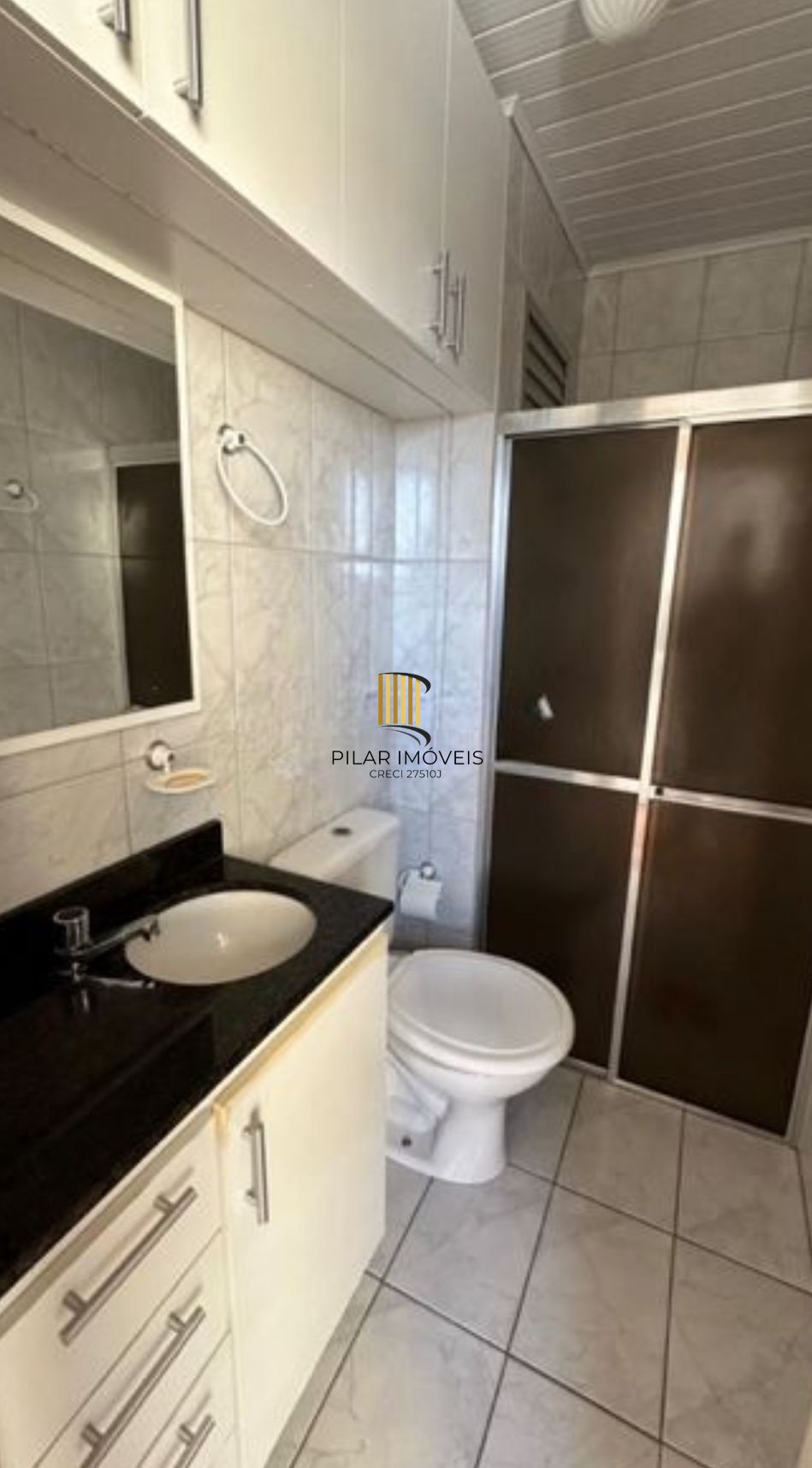 Apartamento 1 dormitório à venda em Capão da Canoa