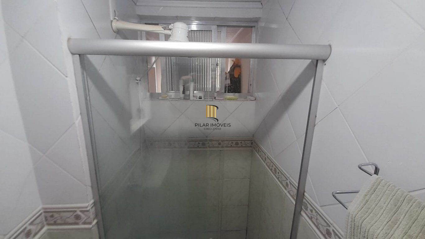 Apartamento de 3 quartos, elevador e 1 vaga no bairro Jardim Sabará