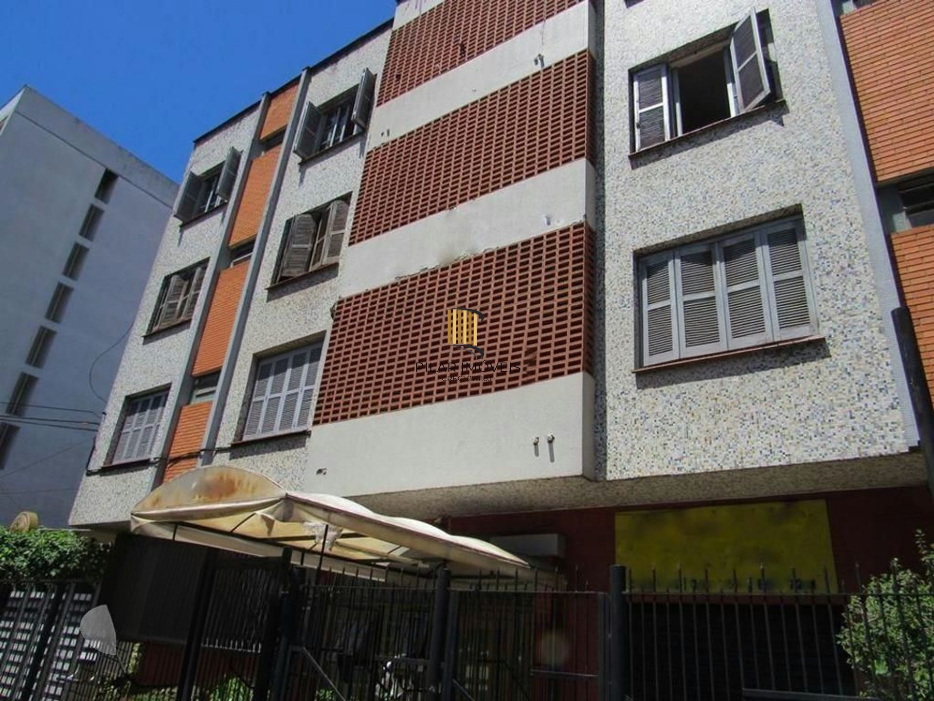 Apartamento à venda com 1 quarto 41 m²