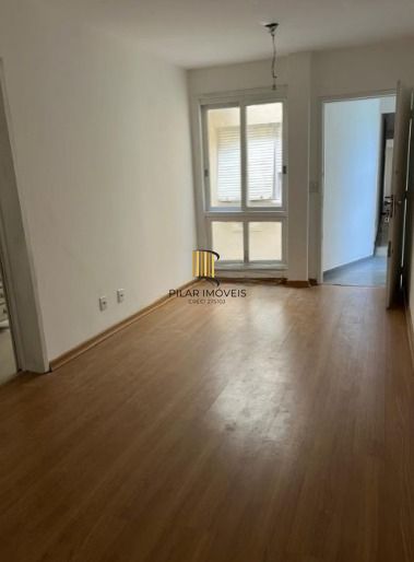 Apartamento de 1 quarto no bairro Farroupilha. - Pilar Imóveis