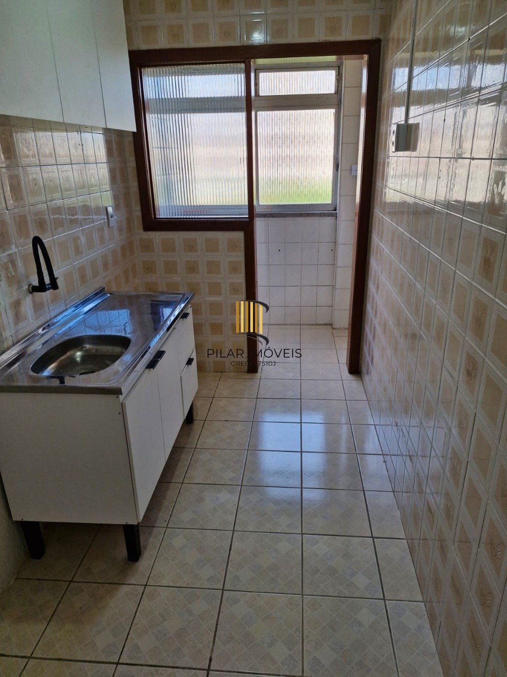 Apartamento 1 dormitório 41 m² no Jardim Lindoia
