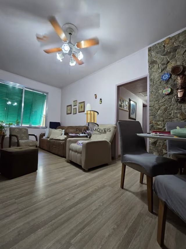 Apartamento de 3 dormitórios no Bairro Passo da Pedras Porto Alegre.