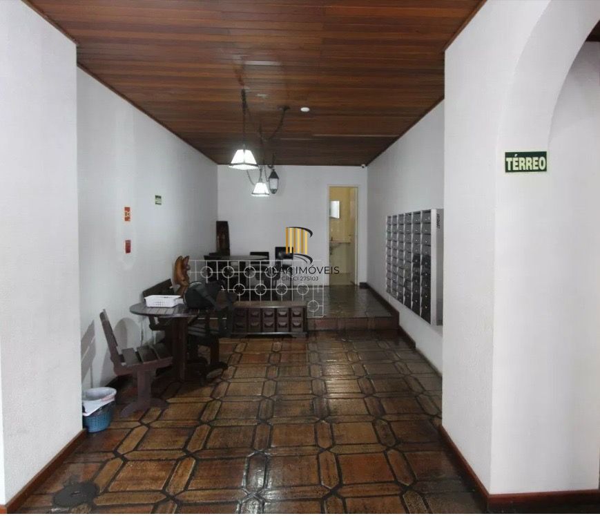 Apartamento de 1 quarto Condomínio Long Beach  na Andradas Centro Porto Alegre