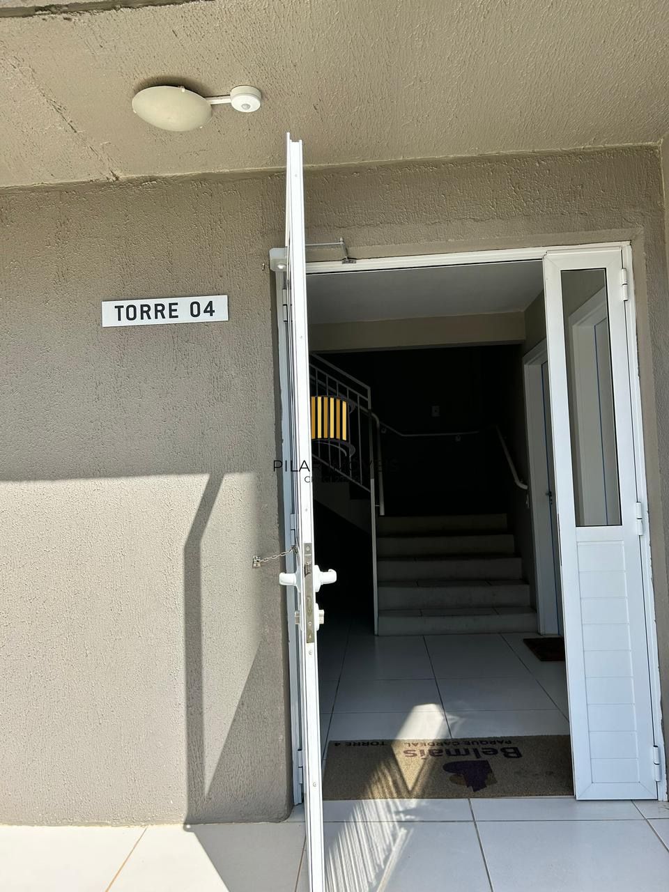 Apartamento 2 dormitórios em condomínio fechado piscina, Centro Viamão