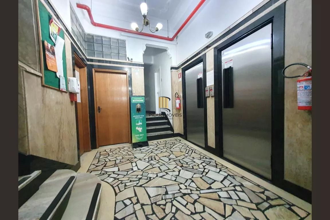 Apartamento Terreo, com 2 quartos e 73m² à venda em Centro Histórico.