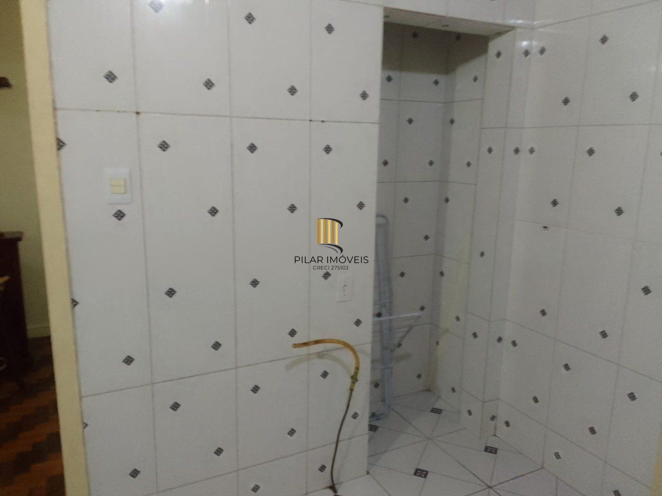 Apartamento de 2 dormitórios no Bairro petropolis em Porto Alegre.