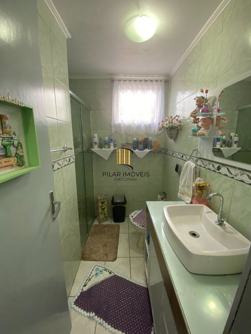 Apartamento à venda com 2 Dormitórios 59 m²