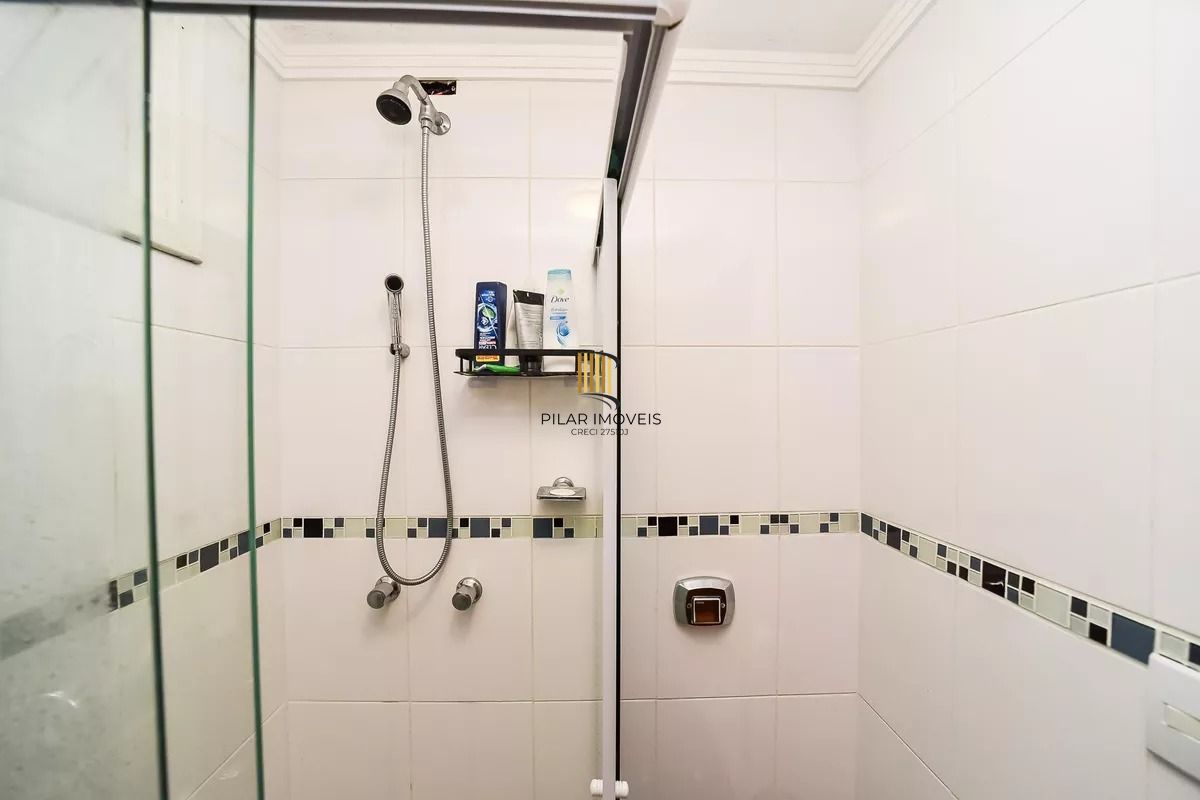 Apartamento com 2 quartos, 2 vagas e aquecimento central no bairro Jardim Itu