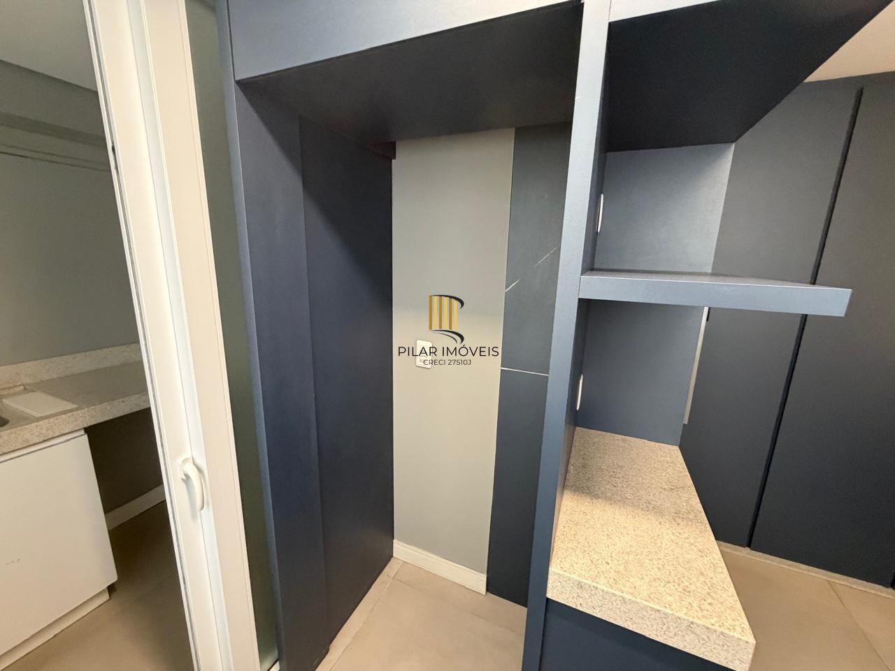 Apartamento 3 Dormitórios Reformado no Centro Histórico