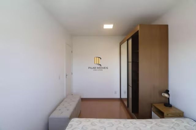 Apartamento de 2 dormitórios e 1 vaga de garagem em Canoas.