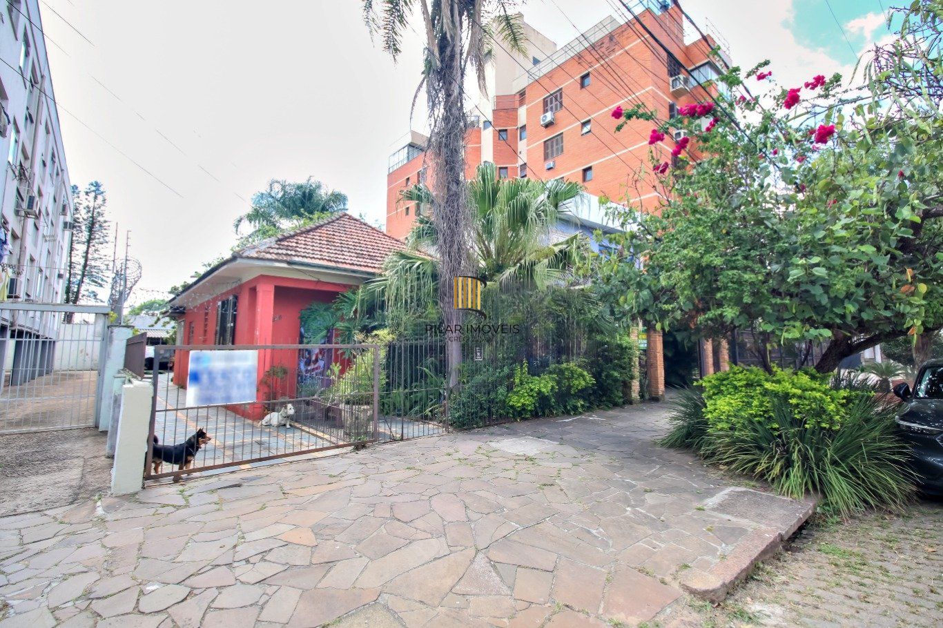 Terreno 600m² no São João com Potencial Construtivo - Pilar Imóveis