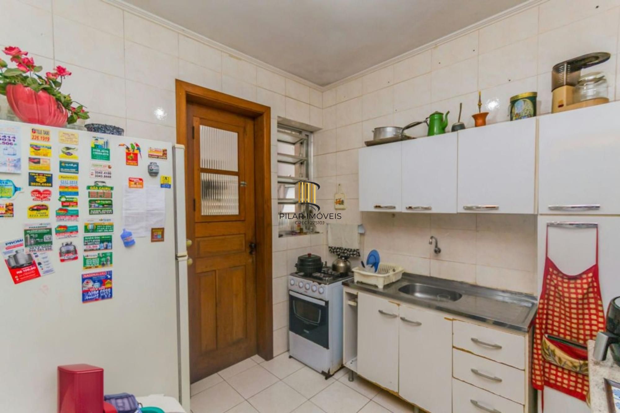 Casa com 3 dormitórios no Bairro Auxiliadora