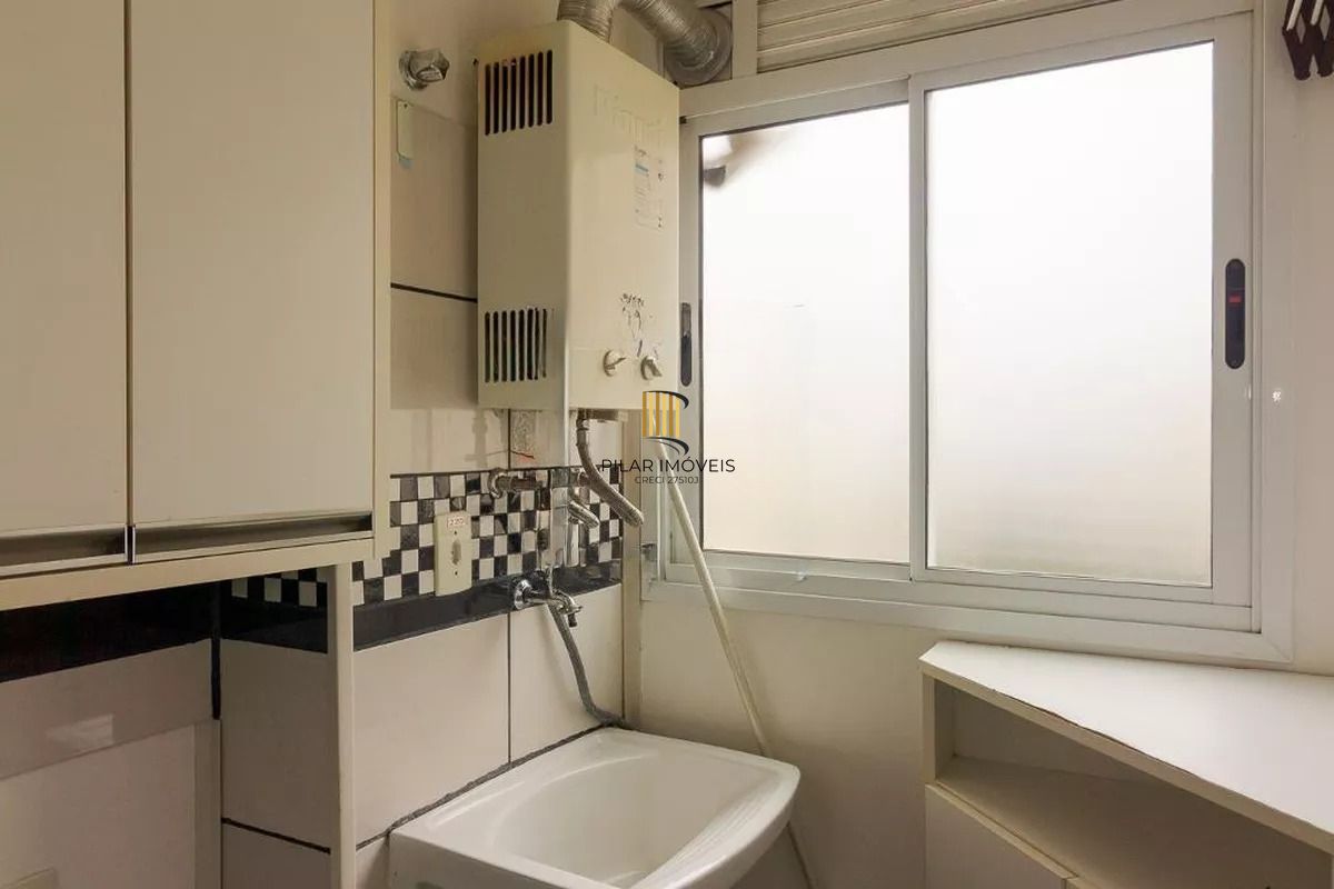 Apartamento à venda com 2 quartos e 2 vagas no Jardim Carvalho