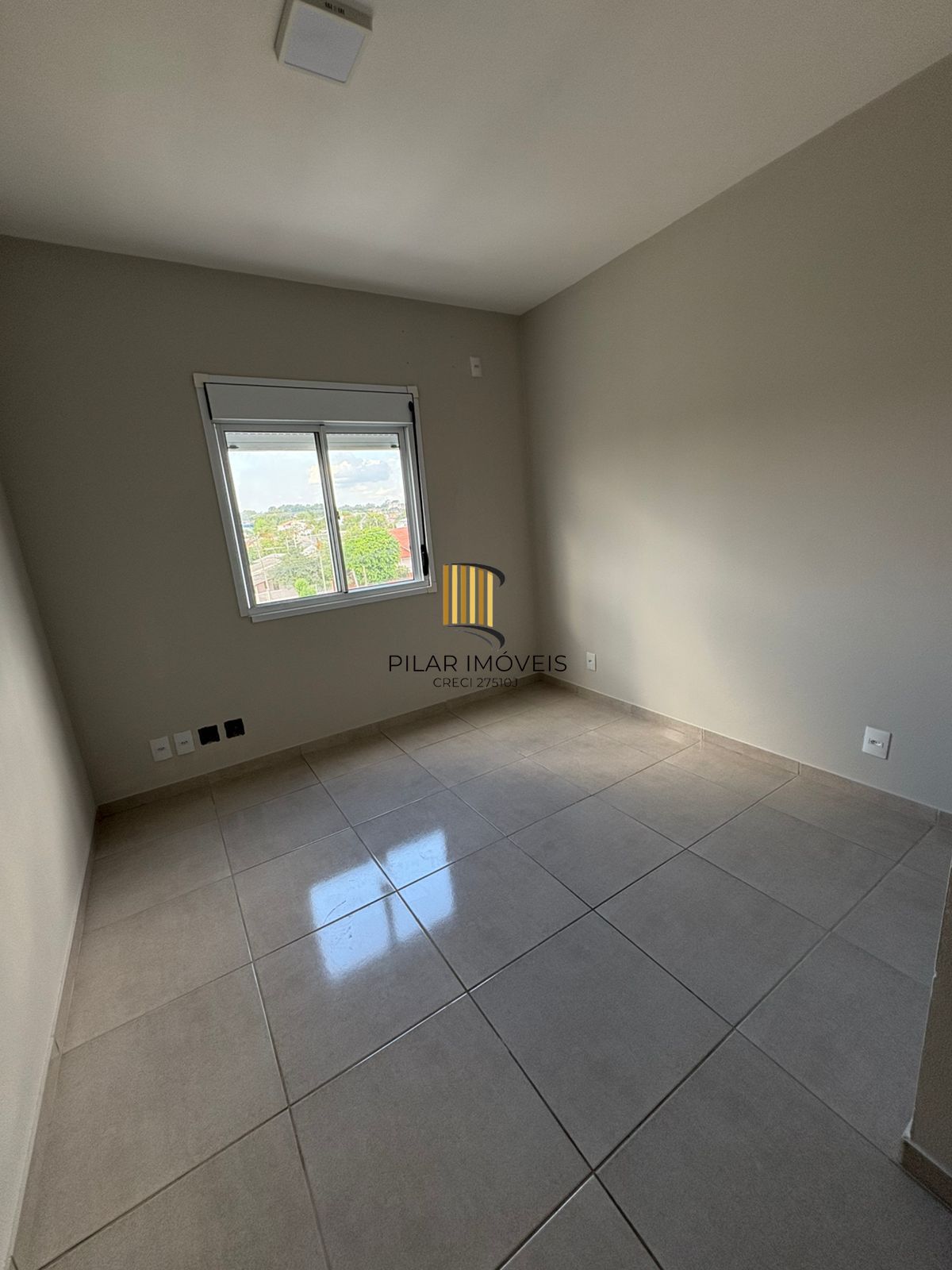 Apartamento com 2 quartos, vaga e com churrasqueira bairro São Vicente