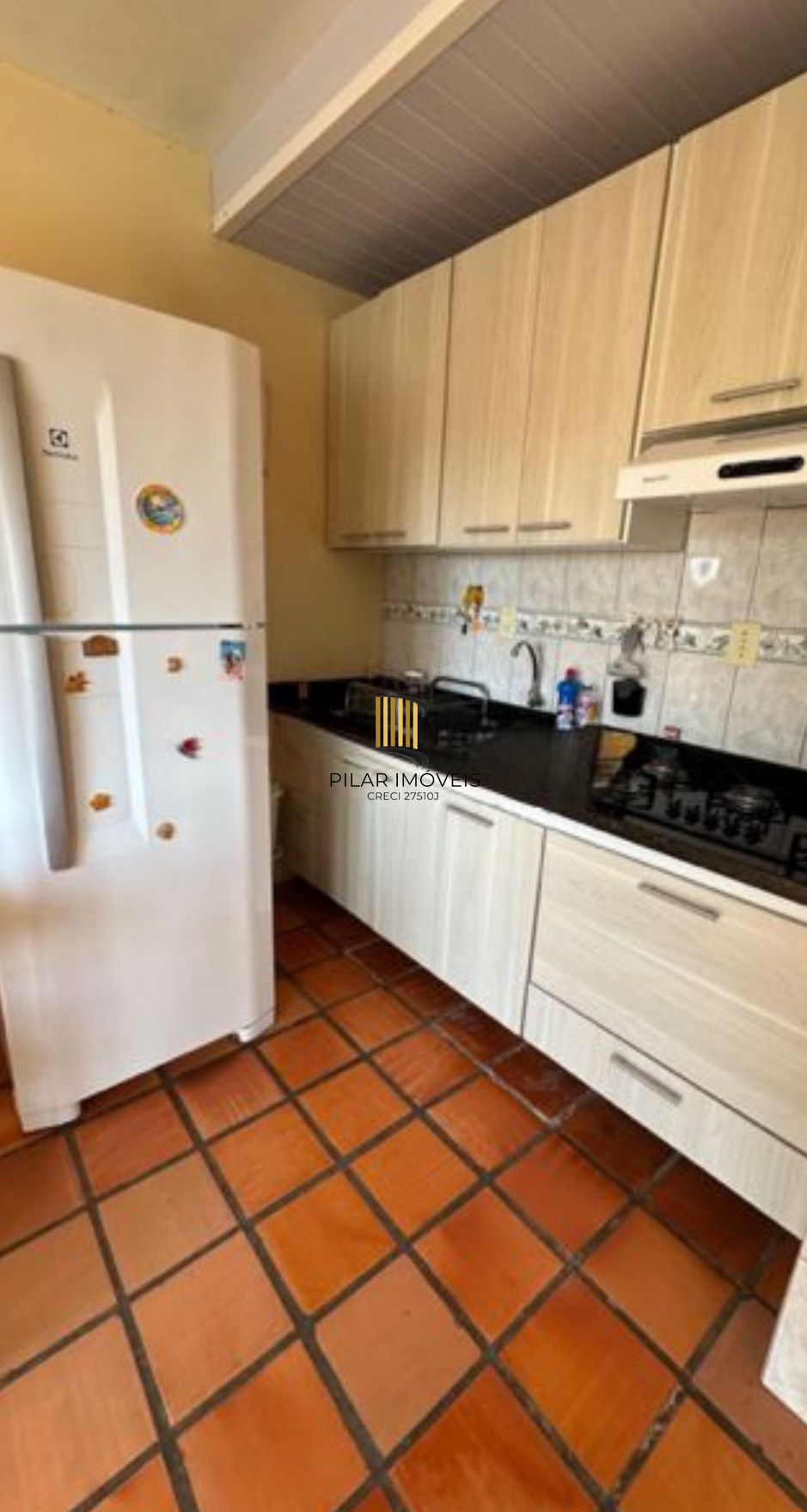 Apartamento 1 dormitório à venda em Capão da Canoa