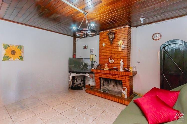 Casa com 6 quartos no Bairro Higienópolis