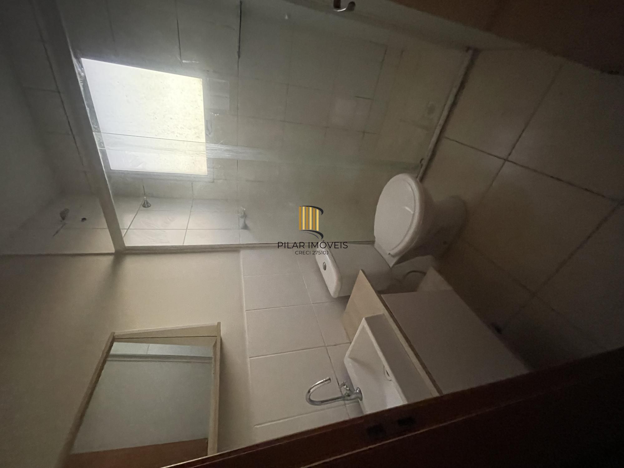 Apartamento 2 dormitórios em condomínio fechado e infra completa
